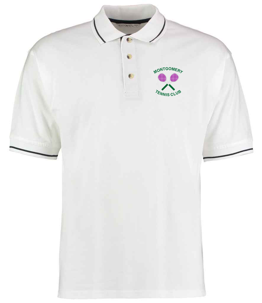Classic Polo Shirt (Cotton) - Unisex